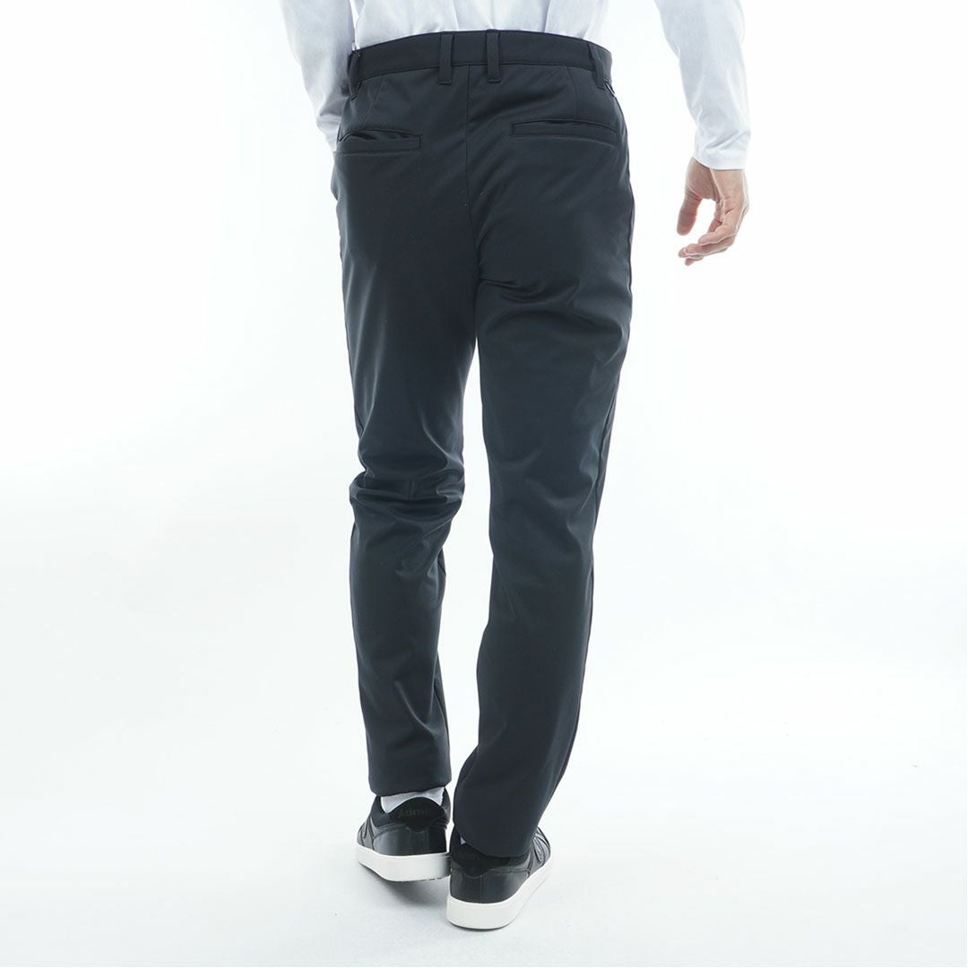 アドミラル ゴルフ Admiral GOLF メンズ メンズ 防風フリース ボンディングテーパードパンツ ADMA582 詳細6