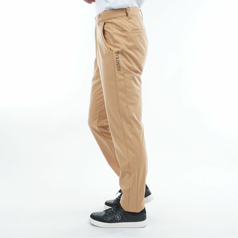 アドミラル ゴルフ Admiral GOLF メンズ メンズ 防風フリース ボンディングテーパードパンツ ADMA582 詳細9