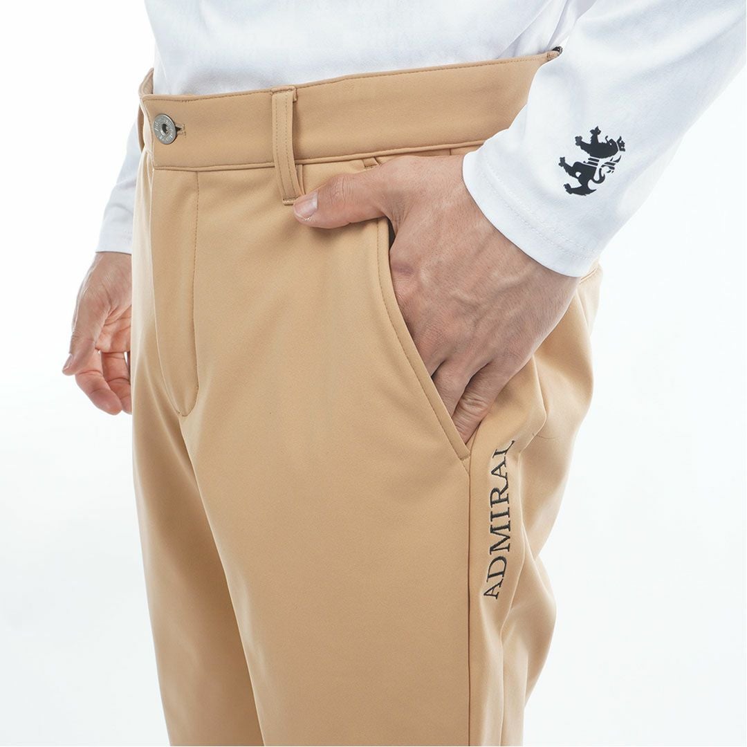 30％OFF】[アドミラル ゴルフ]メンズ 防風フリース ボンディング