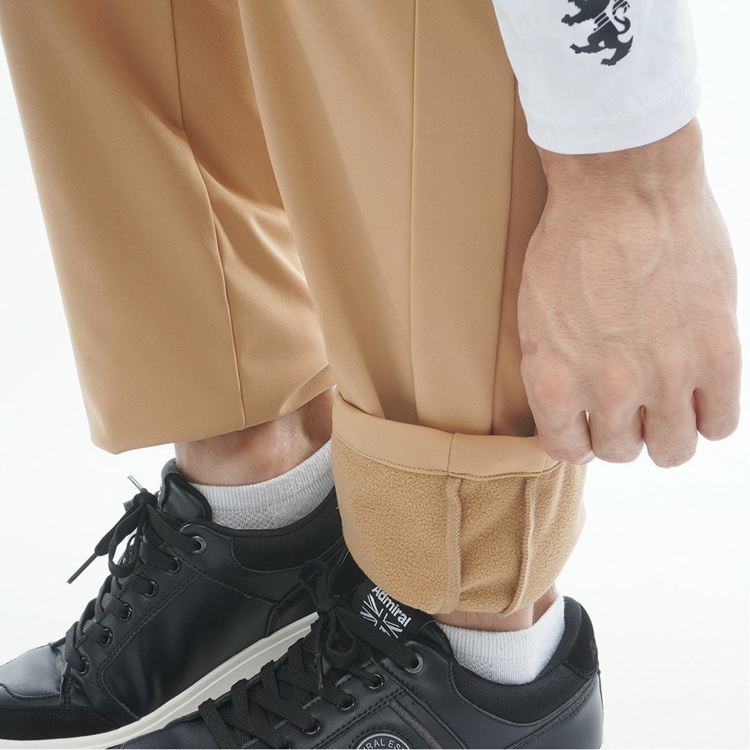 30％OFF】[アドミラル ゴルフ]メンズ 防風フリース ボンディング
