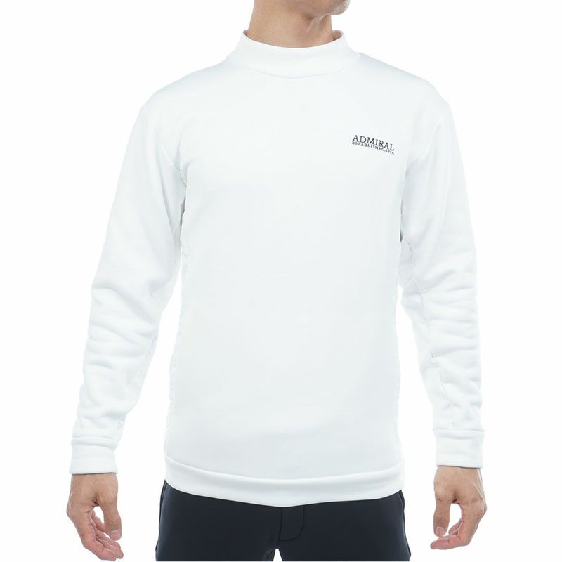 アドミラル ゴルフ Admiral GOLF メンズ メンズ ハイブリッド カルイシスウェット ADMA583 詳細1