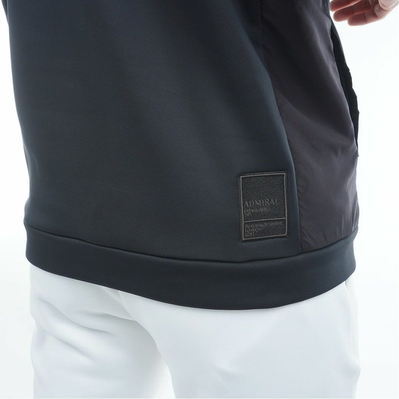 アドミラル ゴルフ Admiral GOLF メンズ メンズ ハイブリッド カルイシスウェット ADMA583 詳細10