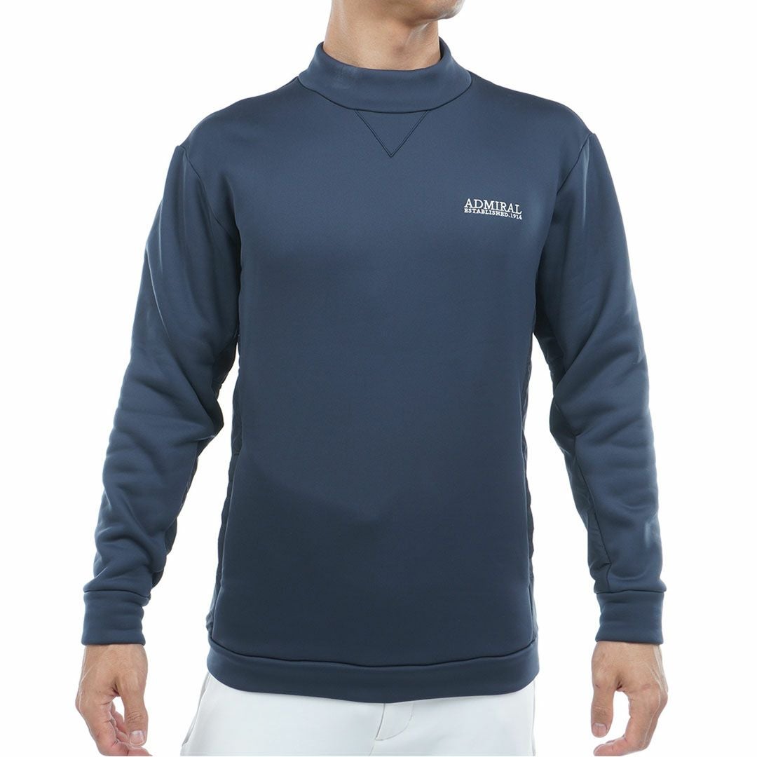 30％OFF】[アドミラル ゴルフ]メンズ ハイブリッド カルイシスウェット