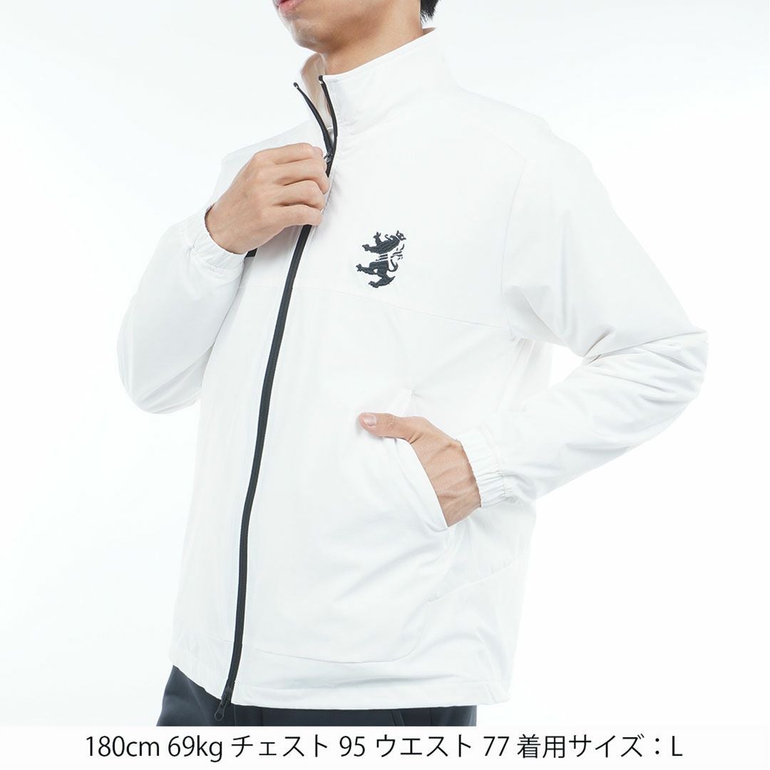 30％OFF】[アドミラル ゴルフ]メンズ エアポカ パフォーマンス