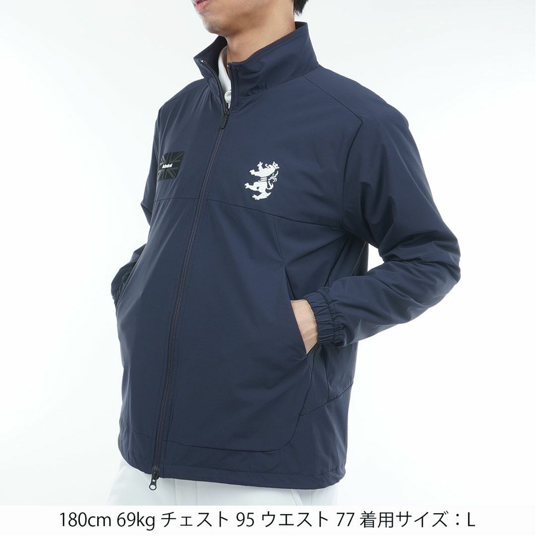 30％OFF】[アドミラル ゴルフ]メンズ エアポカ パフォーマンス