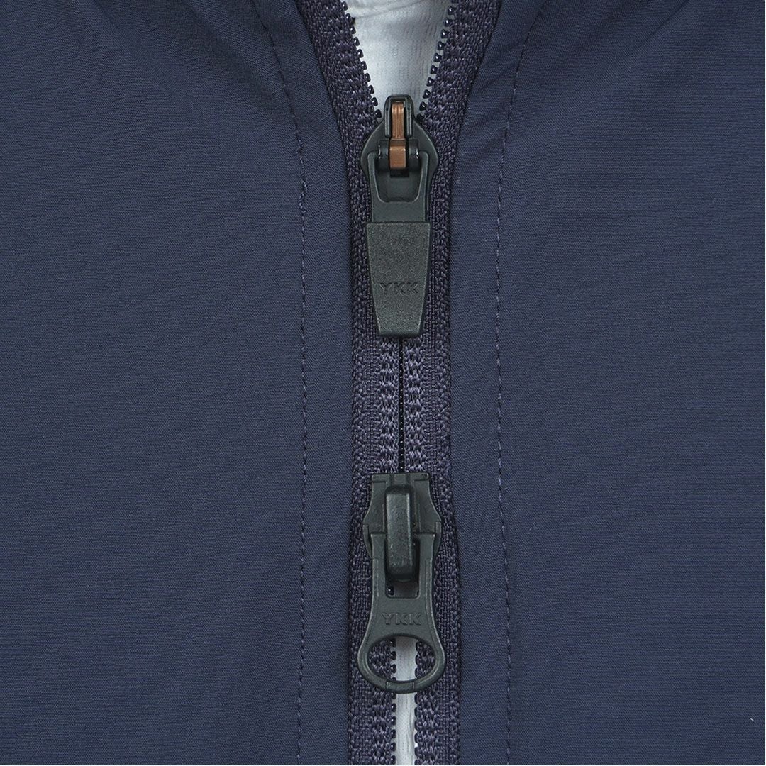 アドミラル ゴルフ Admiral GOLF メンズ メンズ エアポカ パフォーマンスジャケット ADMA585 詳細15