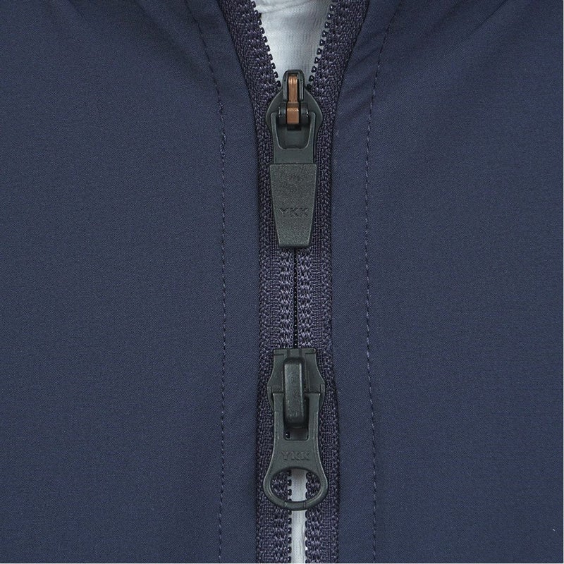 アドミラル ゴルフ Admiral GOLF メンズ メンズ エアポカ パフォーマンスジャケット ADMA585 詳細15