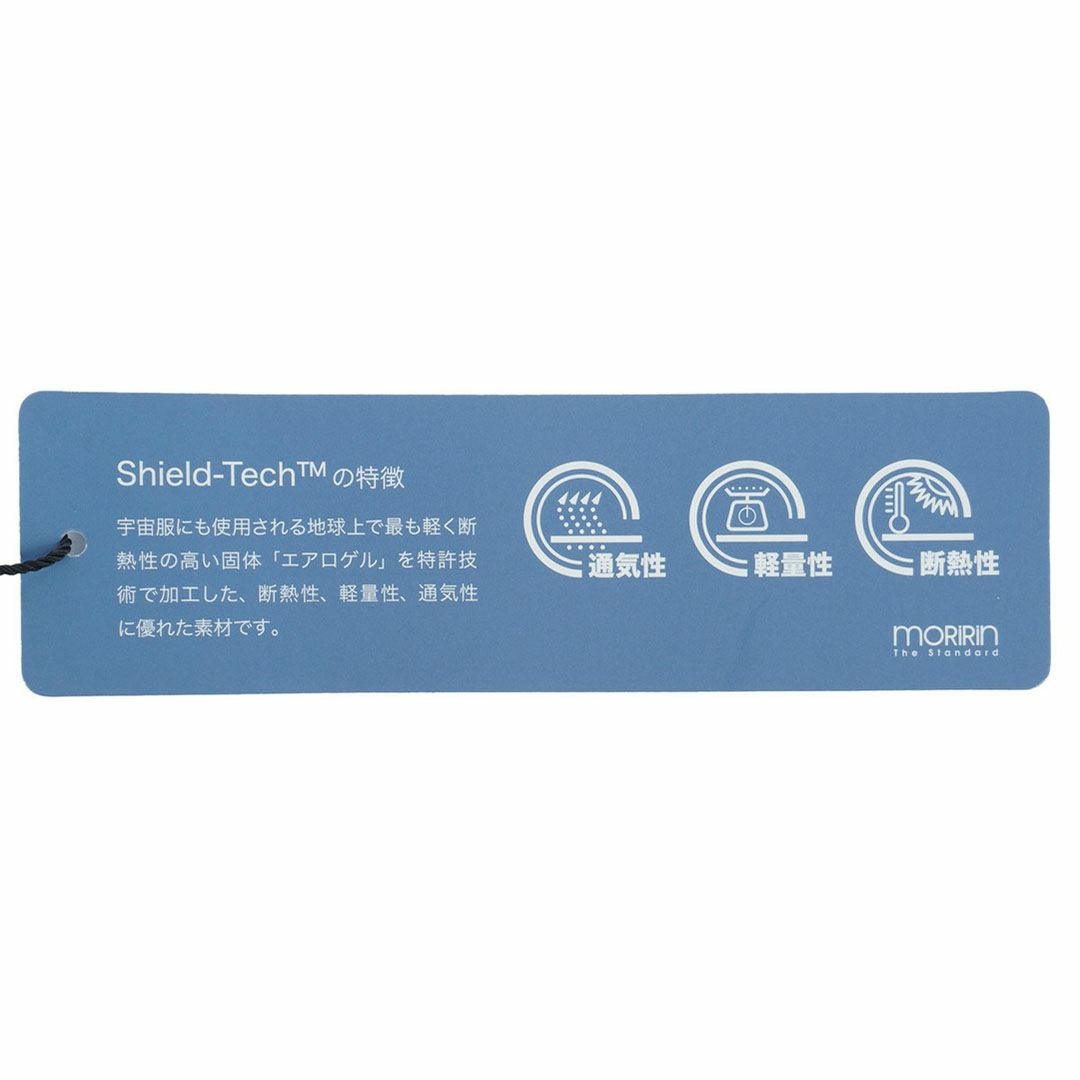 アドミラル ゴルフ Admiral GOLF メンズ メンズ エアポカ パフォーマンスジャケット ADMA585 詳細18