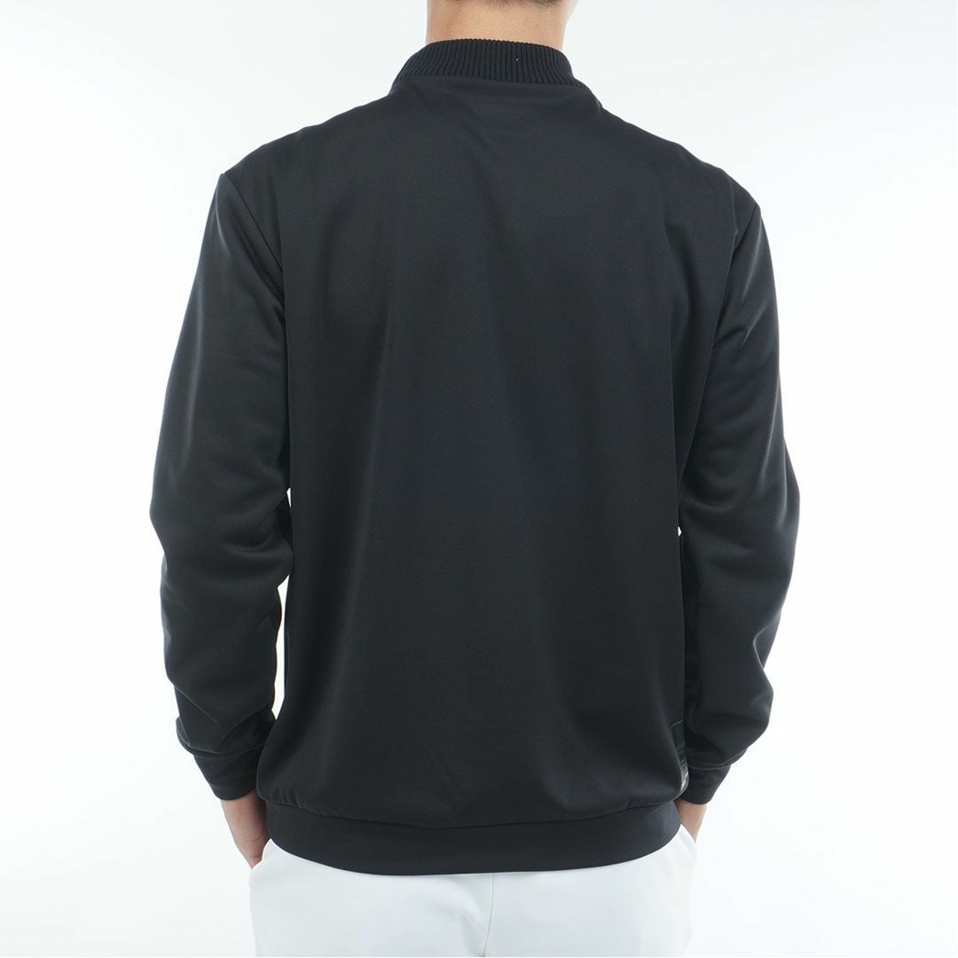 30％OFF】[アドミラル ゴルフ]メンズ ホカタッチ モックネック