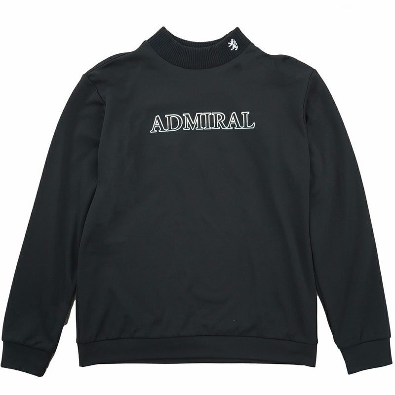 アドミラル ゴルフ Admiral GOLF メンズ メンズ ホカタッチ モックネックスウェット ADMA586 詳細8