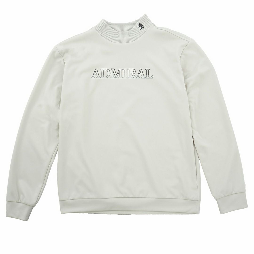 30％OFF】[アドミラル ゴルフ]メンズ ホカタッチ モックネック