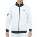 アドミラル ゴルフ Admiral GOLF メンズ メンズ ホカタッチ トラックジャケット ADMA587 詳細1