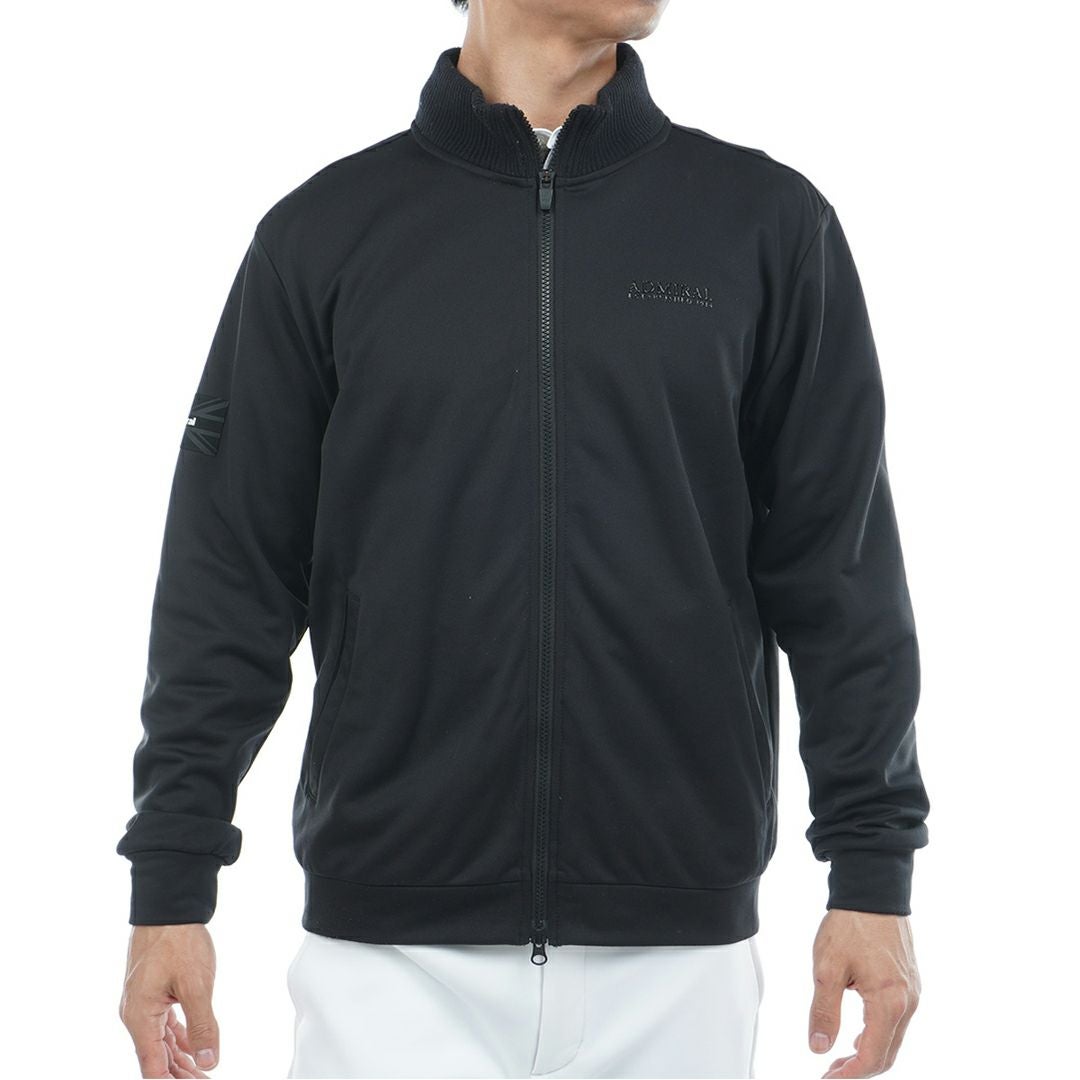 30％OFF】[アドミラル ゴルフ]メンズ ホカタッチ トラックジャケット