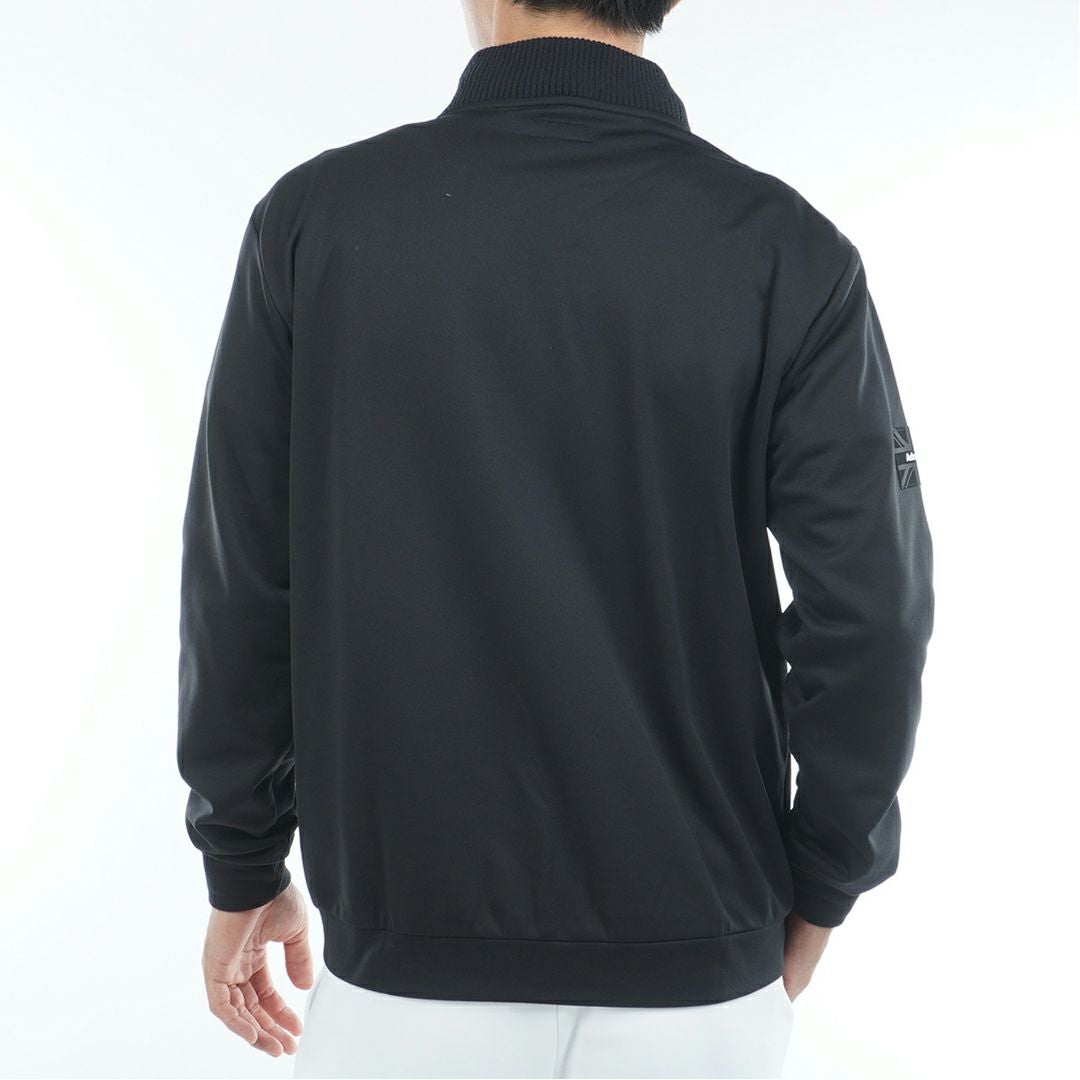 30％OFF】[アドミラル ゴルフ]メンズ ホカタッチ トラックジャケット