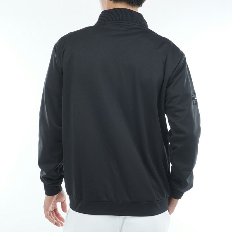 アドミラル ゴルフ Admiral GOLF メンズ メンズ ホカタッチ トラックジャケット ADMA587 詳細7