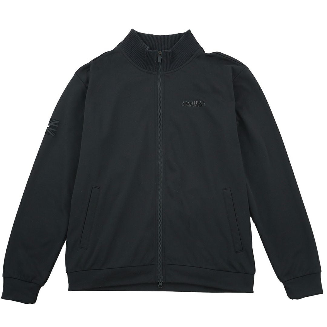 アドミラル ゴルフ Admiral GOLF メンズ メンズ ホカタッチ トラックジャケット ADMA587 詳細8