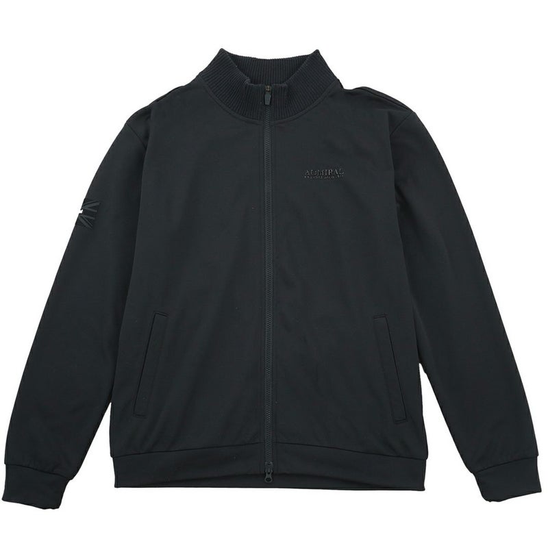 アドミラル ゴルフ Admiral GOLF メンズ メンズ ホカタッチ トラックジャケット ADMA587 詳細8