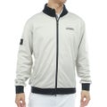 アドミラル ゴルフ Admiral GOLF メンズ メンズ ホカタッチ トラックジャケット ADMA587 詳細9