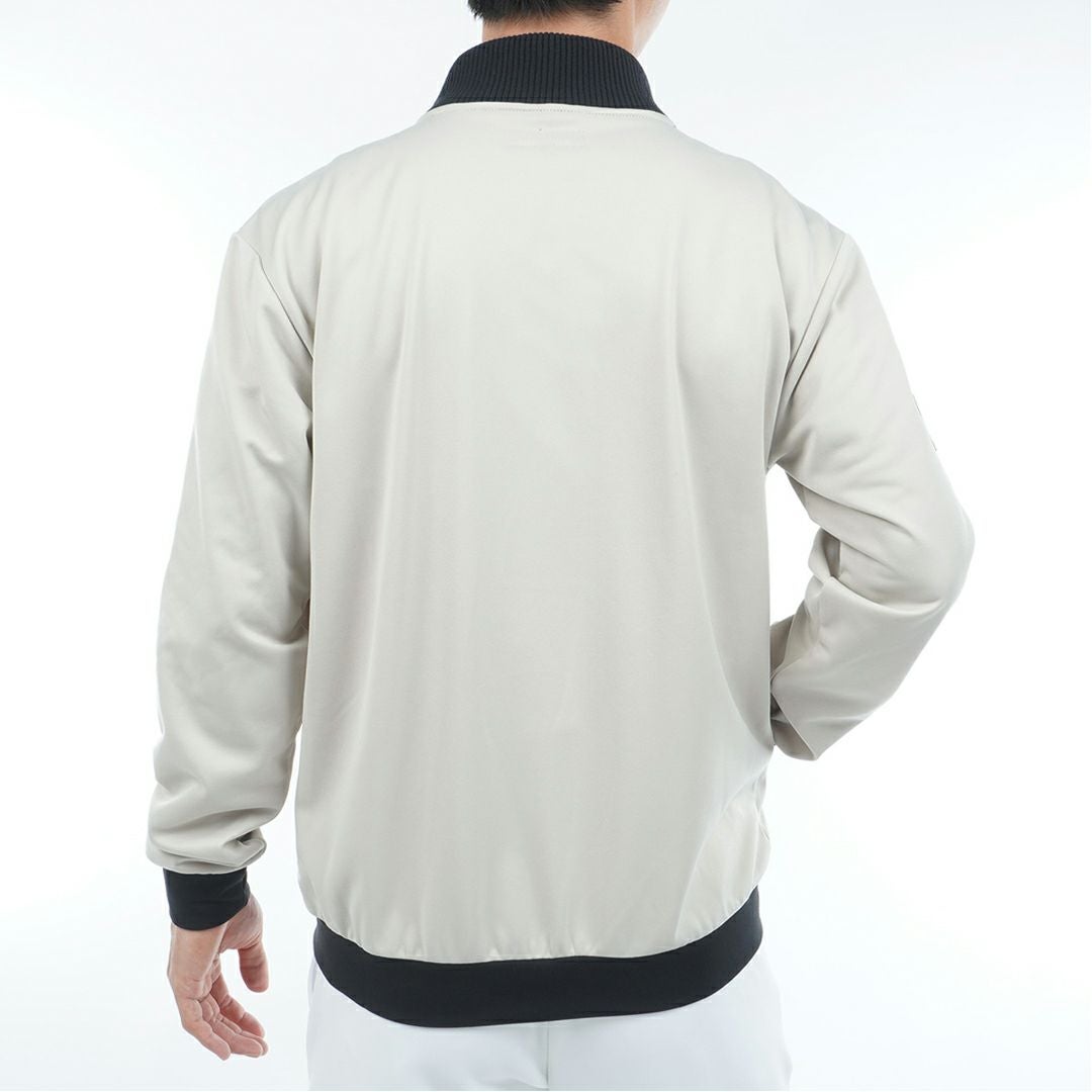 30％OFF】[アドミラル ゴルフ]メンズ ホカタッチ トラックジャケット