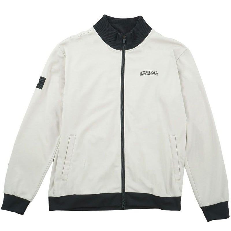 アドミラル ゴルフ Admiral GOLF メンズ メンズ ホカタッチ トラックジャケット ADMA587 詳細12