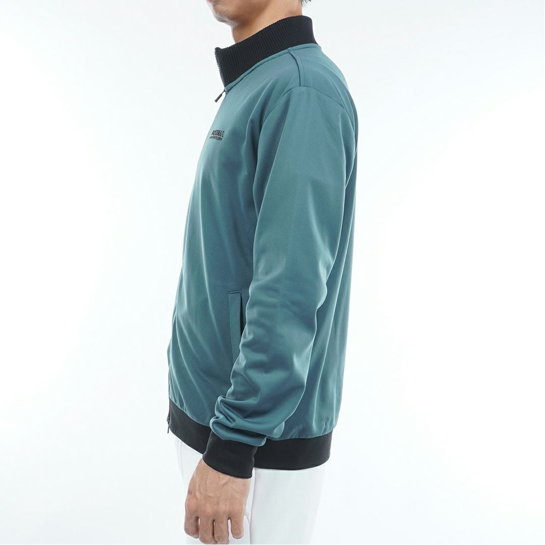 30％OFF】[アドミラル ゴルフ]メンズ ホカタッチ トラックジャケット
