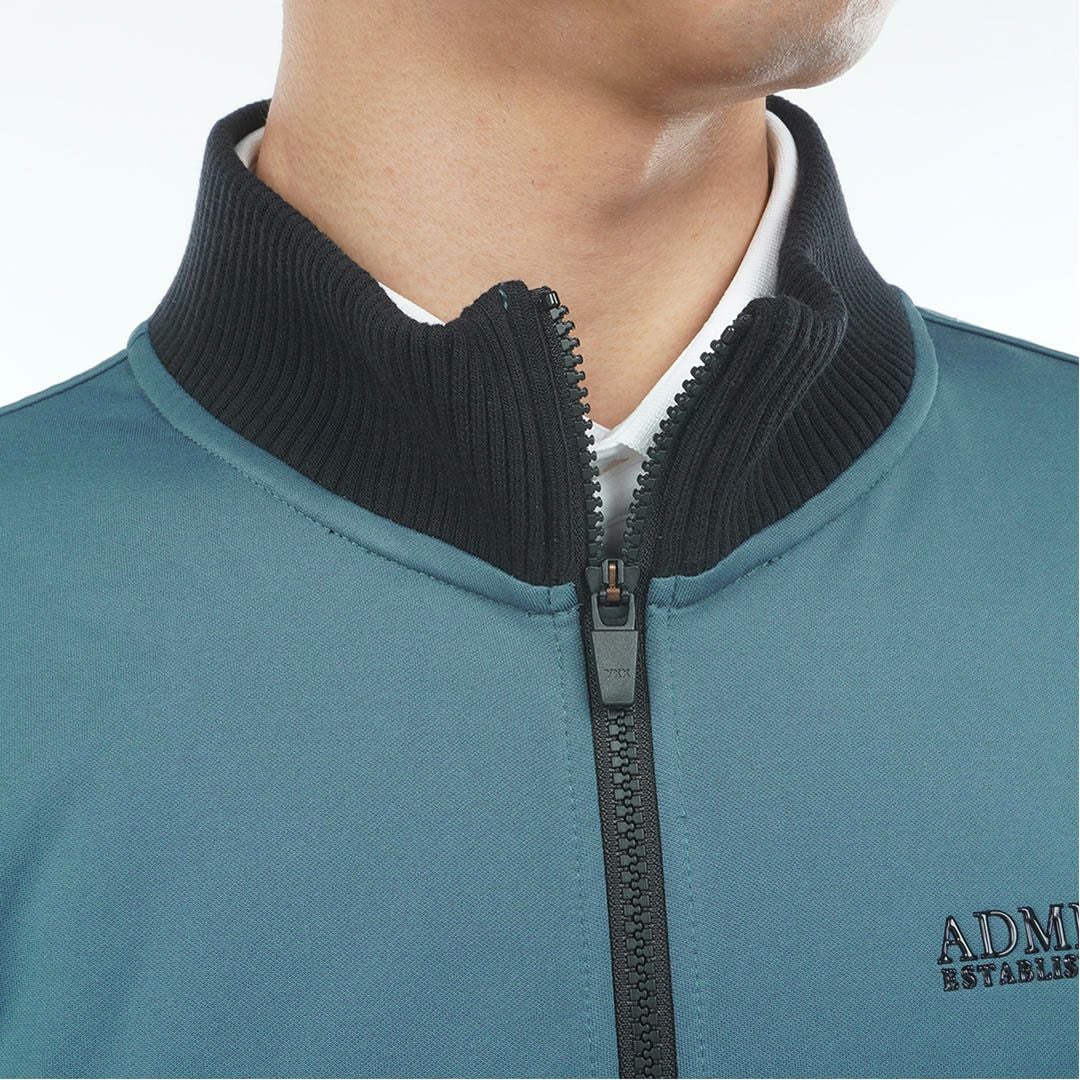 30％OFF】[アドミラル ゴルフ]メンズ ホカタッチ トラックジャケット