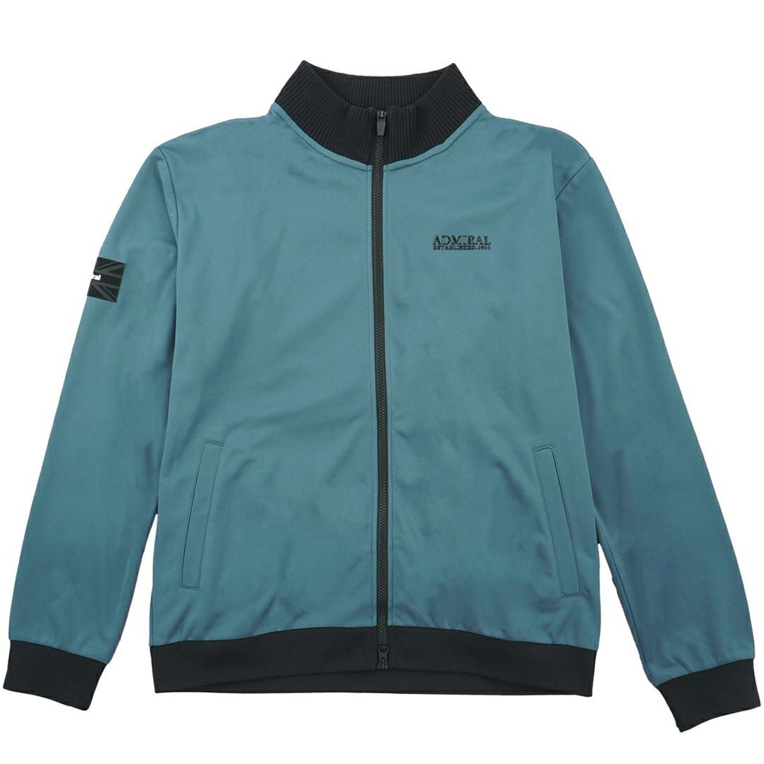 30％OFF】[アドミラル ゴルフ]メンズ ホカタッチ トラックジャケット