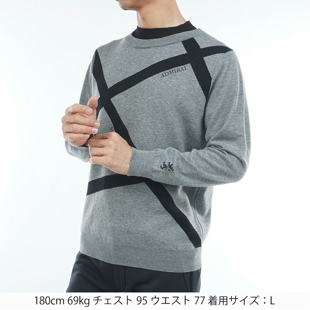 キャンペーン対象商品】【30％OFF】[アドミラル ゴルフ]メンズ