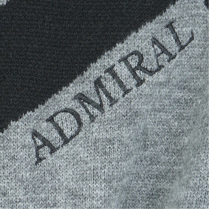 アドミラル ゴルフ Admiral GOLF メンズ メンズ ホカタッチ レイヤードモックネックセーター ADMA589 詳細17