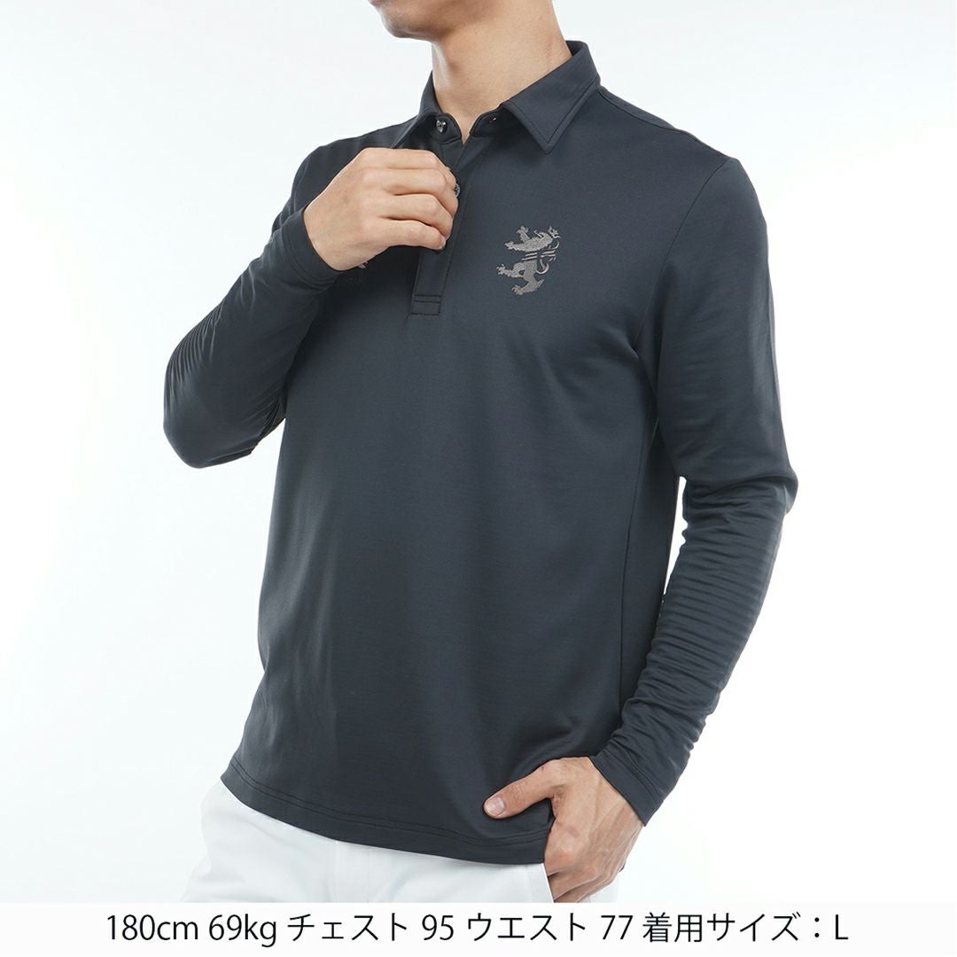 40％OFF】[アドミラル ゴルフ]メンズ 速ポカ フラッグシャツ | 【公式
