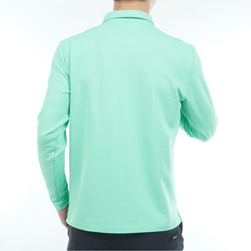 アドミラル ゴルフ Admiral GOLF メンズ メンズ 速ポカ フラッグシャツ ADMA590 詳細20