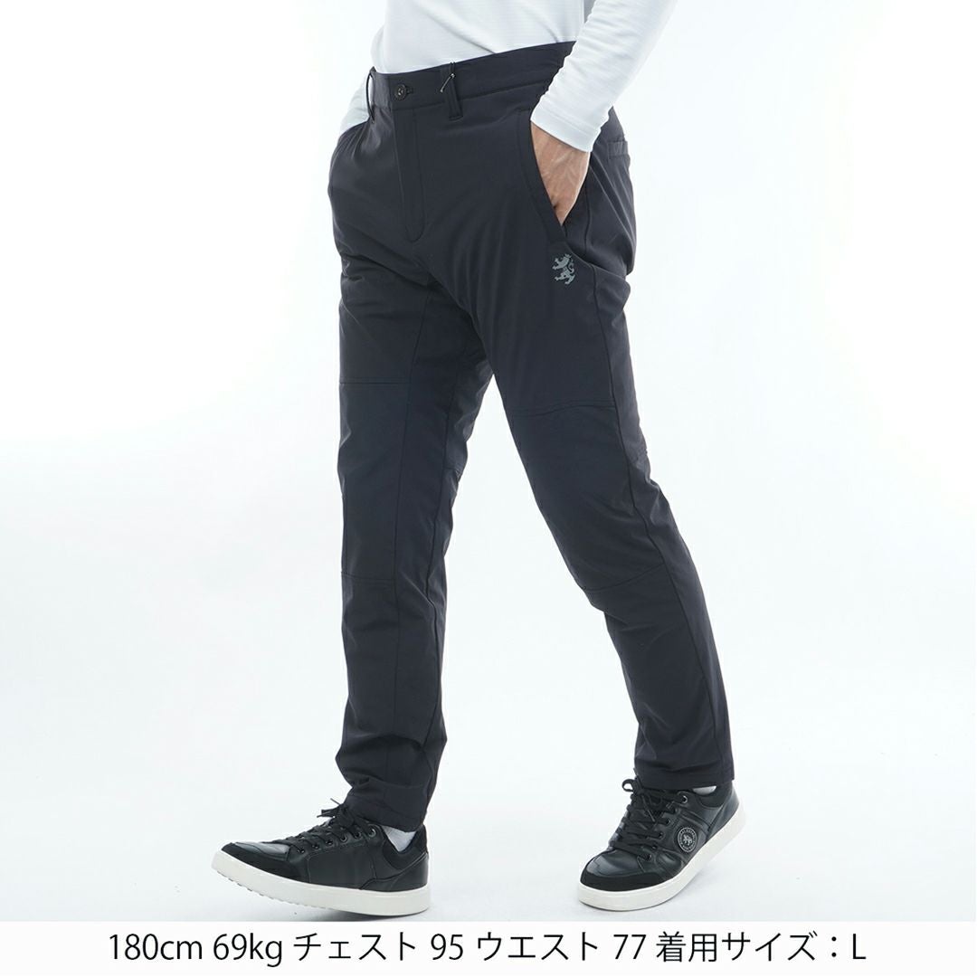 30％OFF】[アドミラル ゴルフ]メンズ エアポカ パフォーマンスパンツ