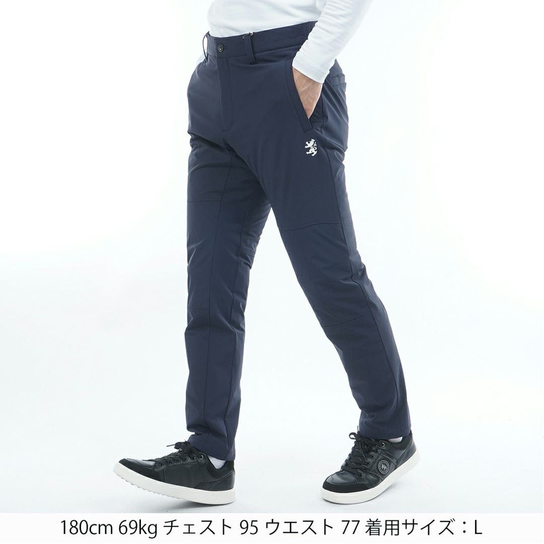 30％OFF】[アドミラル ゴルフ]メンズ エアポカ パフォーマンスパンツ