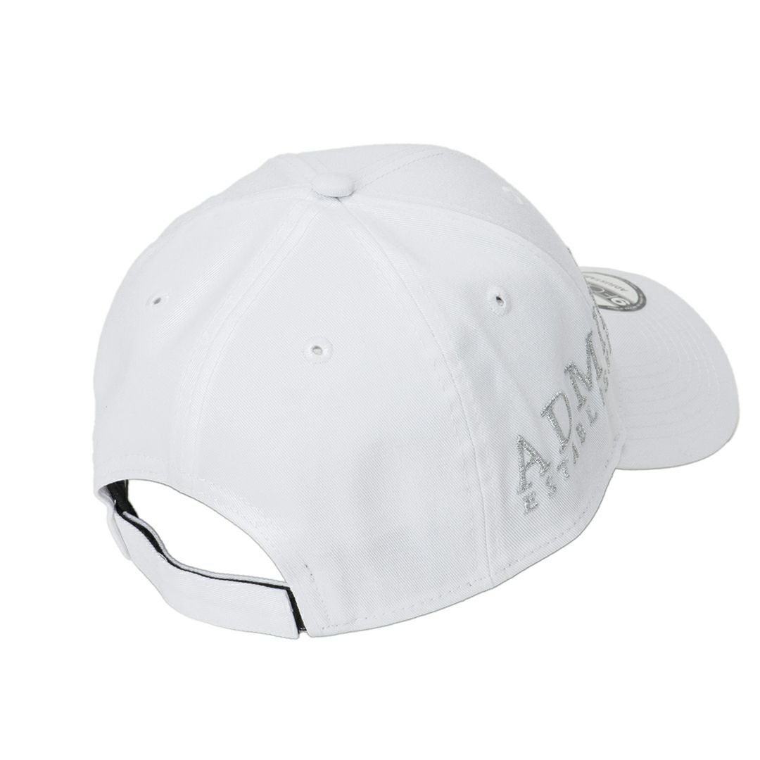 アドミラル ゴルフ Admiral GOLF メンズ レディース ユニセックス キャップ ニューエラコラボ ADMB5B01 詳細2