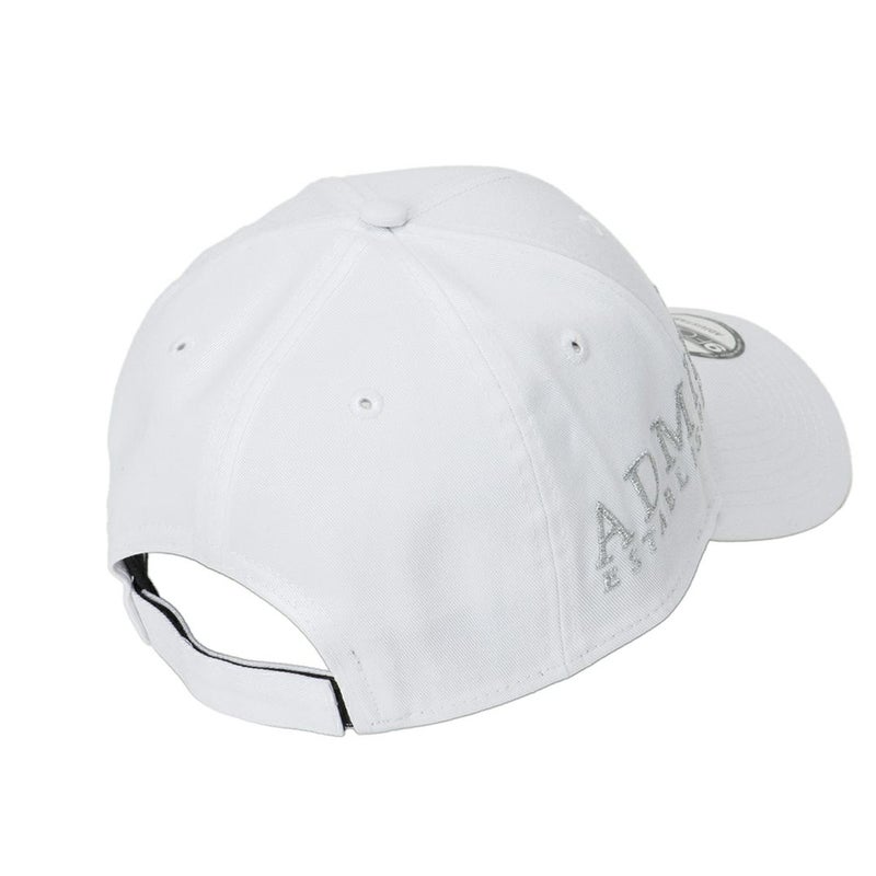 アドミラル ゴルフ Admiral GOLF メンズ レディース ユニセックス キャップ ニューエラコラボ ADMB5B01 詳細2