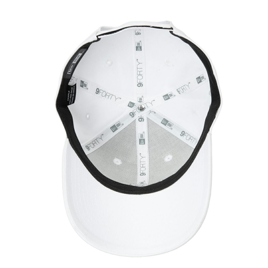 アドミラル ゴルフ Admiral GOLF メンズ レディース ユニセックス キャップ ニューエラコラボ ADMB5B01 詳細3