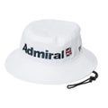 アドミラル ゴルフ Admiral GOLF メンズ レディース ユニセックス ハット ニューエラコラボ ADMB5B02 詳細1