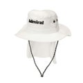 アドミラル ゴルフ Admiral GOLF メンズ レディース ユニセックス レディース ハット ベーシック ADMB5B04 詳細1