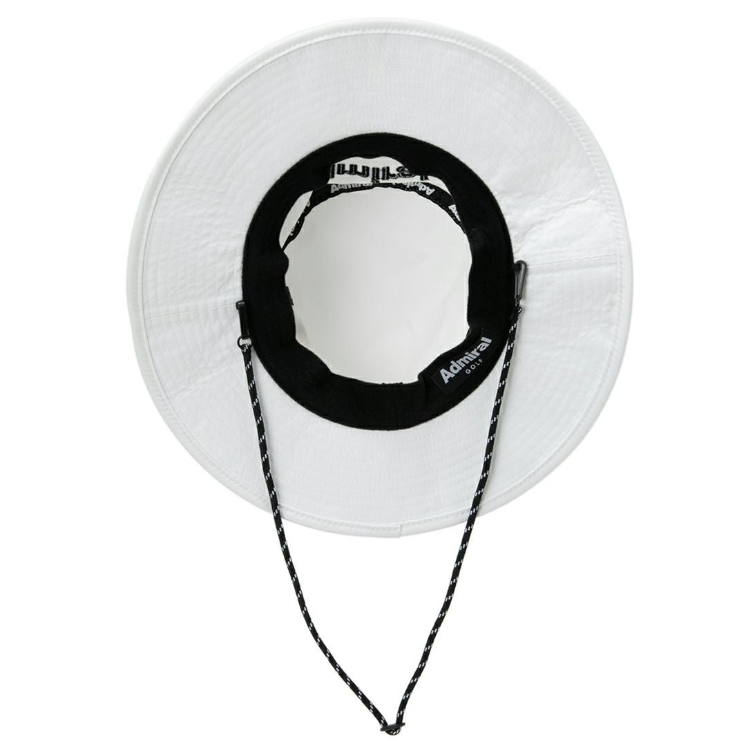 アドミラル ゴルフ Admiral GOLF メンズ レディース ユニセックス レディース ハット ベーシック ADMB5B04 詳細8