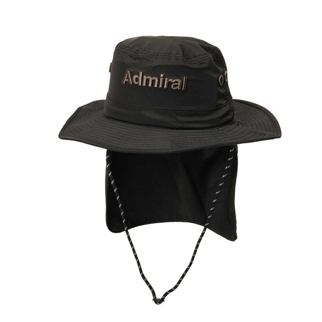 アドミラル ゴルフ Admiral GOLF メンズ レディース ユニセックス レディース ハット ベーシック ADMB5B04 詳細3