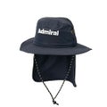 アドミラル ゴルフ Admiral GOLF メンズ レディース ユニセックス レディース ハット ベーシック ADMB5B04 詳細5