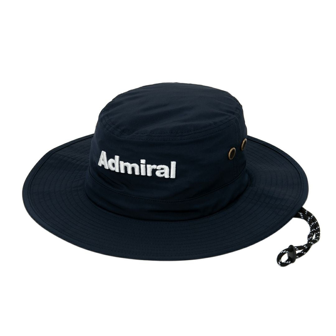 アドミラル ゴルフ Admiral GOLF メンズ レディース ユニセックス レディース ハット ベーシック ADMB5B04 詳細6