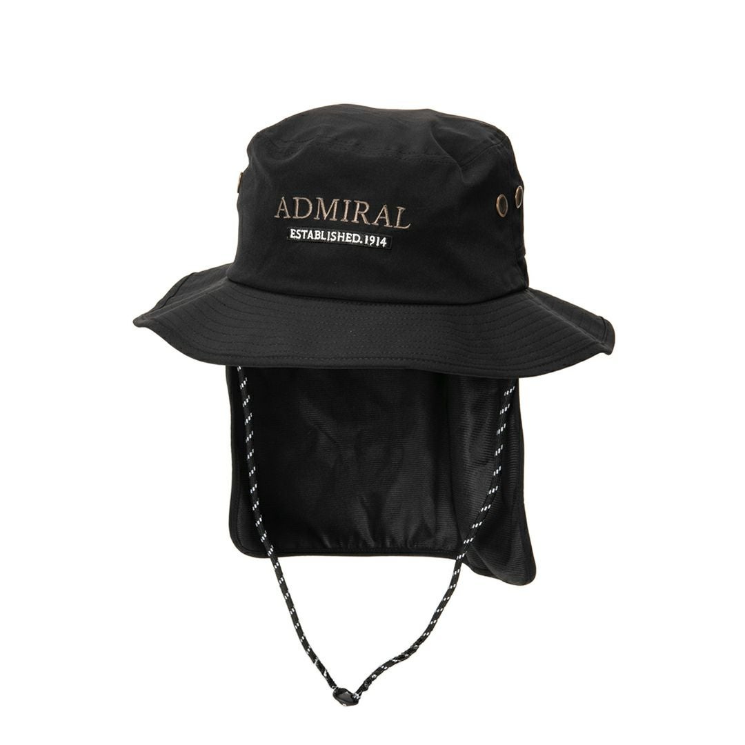 アドミラル ゴルフ Admiral GOLF メンズ レディース ユニセックス ハット トラディショナル ADMB5B05 詳細1