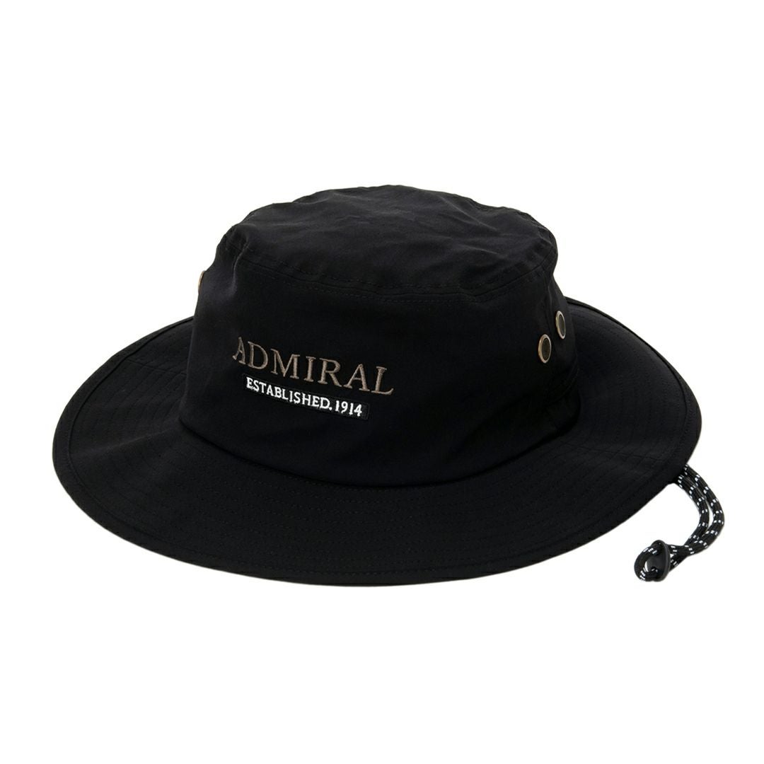 アドミラル ゴルフ Admiral GOLF メンズ レディース ユニセックス ハット トラディショナル ADMB5B05 詳細4