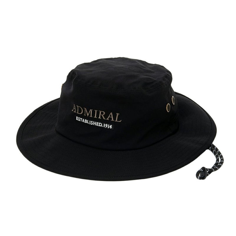 アドミラル ゴルフ Admiral GOLF メンズ レディース ユニセックス ハット トラディショナル ADMB5B05 詳細4