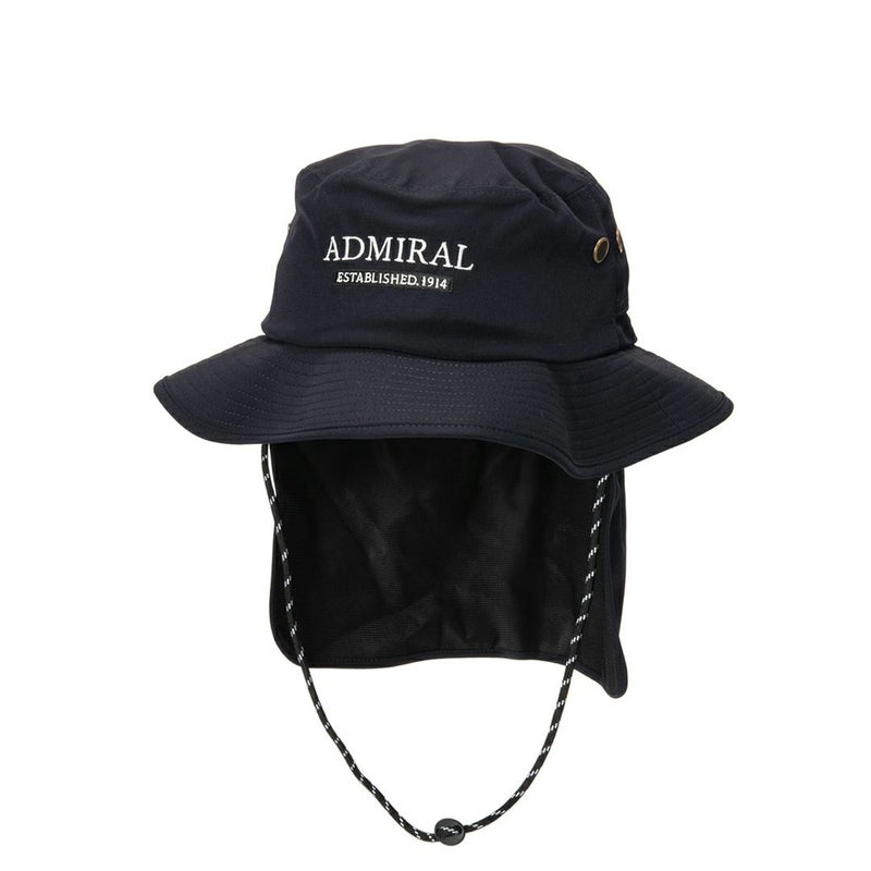 アドミラル ゴルフ Admiral GOLF メンズ レディース ユニセックス ハット トラディショナル ADMB5B05 詳細2