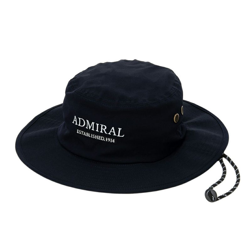アドミラル ゴルフ Admiral GOLF メンズ レディース ユニセックス ハット トラディショナル ADMB5B05 詳細5