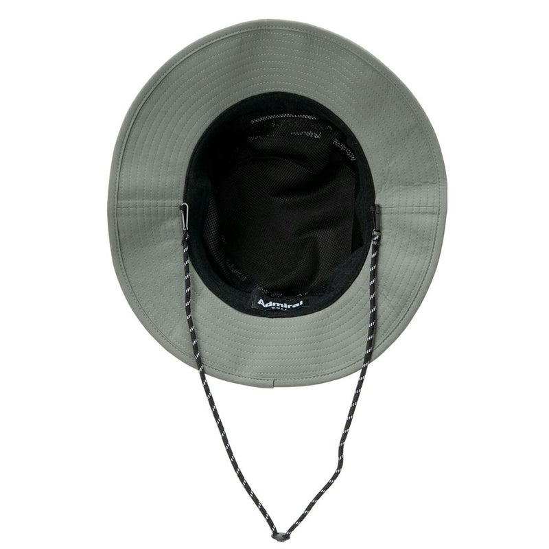 アドミラル ゴルフ Admiral GOLF メンズ レディース ユニセックス ハット トラディショナル ADMB5B05 詳細8