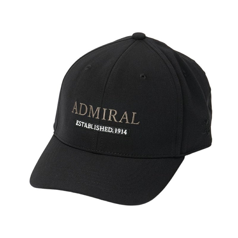 アドミラル ゴルフ Admiral GOLF メンズ レディース ユニセックス キャップ トラディショナル ADMB5B06 詳細1