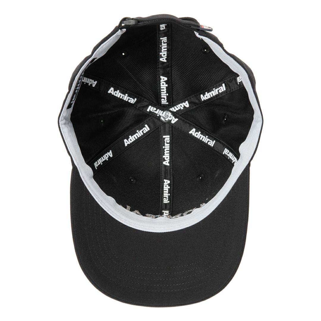アドミラル ゴルフ Admiral GOLF メンズ レディース ユニセックス キャップ トラディショナル ADMB5B06 詳細5